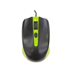 WIRED GAMING MOUSE G-211-E/G211E 4D USB FOR LAPTOP/PC GREEN WIRED GAMING MOUSE G-211-E/G211E 4D USB FOR LAPTOP/PC GREEN